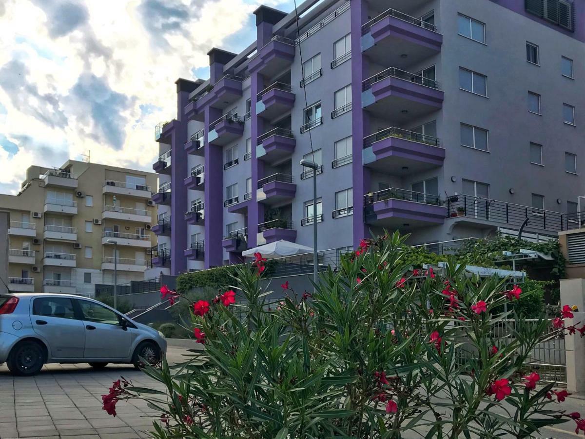 Astramaris Znjan Daire Split Dış mekan fotoğraf