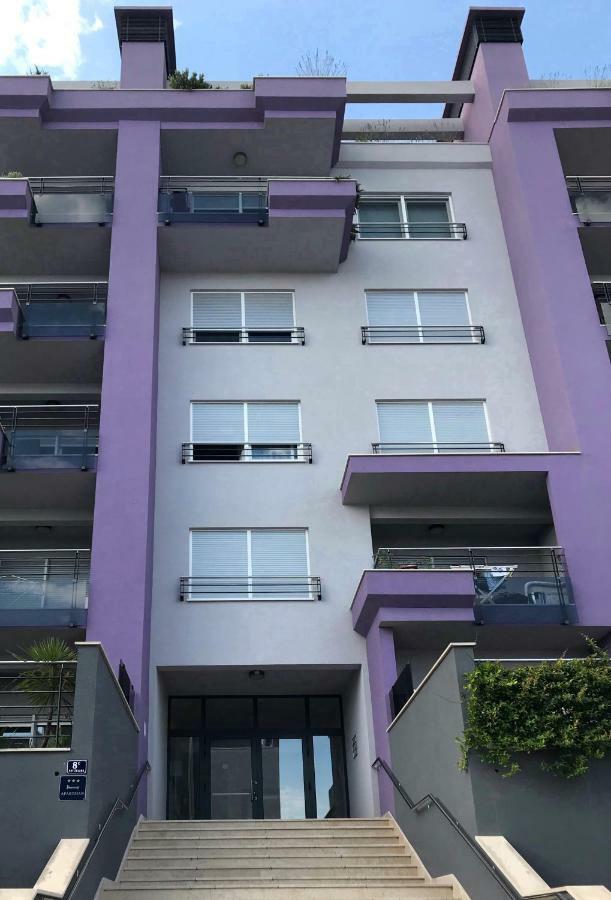 Astramaris Znjan Daire Split Dış mekan fotoğraf